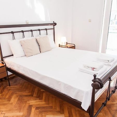 Beautiful New Decorated Apt In Athens Leilighet Eksteriør bilde